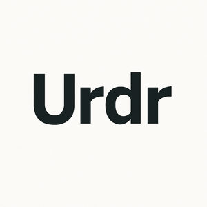 Urdr logo